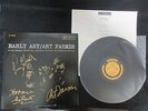 Art Farmer Early Art Japan Vinyl LP Signed Copy Horace Silver Percy Heath Jazz
