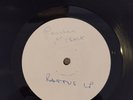 STRANGLERS RATTUS LP ORIG TEST PRESSING PUNK UK 77 WHITE LABEL NEW WAVE