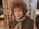 Bob Dylan: Blonde On Blonde, Columbia C2S-841, 1966, 2 LP, EX