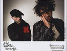 She Wants Revenge She Wants Revenge media press pack USA promo PRESS PACK