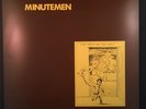 MINUTEMEN What Makes A Man Start Fires? 12
