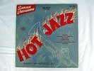 Sarah Vaughan - Hot Jazz - 10