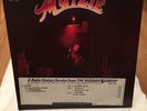 Mutzie - The Light Of Your Shadow * Sussex Psych Acid Rock LP Promo EX