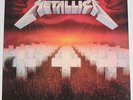 METALLICA 