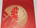 DAVID BOWIE THE MANISH BOYS I PITY THE FOOL DAVY JONES & LOWER THIRD EMI 2925