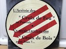 Les Joyaux De La Princesse - Croix De Bois - Croix De Feu 10
