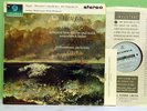 SAX 2462 B/S * Wesendok, Isolde, Alto Rhap * WAGNER, BRAHMS * Ludwig * KLEMPERER