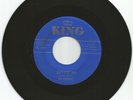 45 R&B/Doowop King-4710 Checkers 