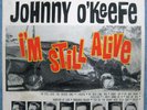 JOHNNY O'KEEFE- 