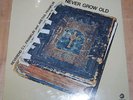 SEALED Aretha Franklin Reverend CL Never Grow Old LP Checker record black gospel