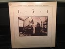 L.A. FOUR - The LA 4   CONCORD 18 [white label promo} wRay Brown RECORDED: 1975