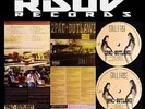 2PAC + OUTLAWZ - STILL I RISE - 2 LP VINYL 12