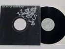 Kinky Foxx?–So Different,Sound Of New York?–SNY 5107,Rare Promo,1983
