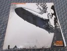 LED ZEPPELIN - Self Titled - FIRST PRESS (Superhype)