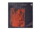Charlie Parker Lp Vinile Cool Blues Sigillato Durium ‎BLJ 8014