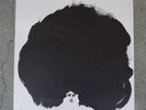Tim Buckley/The Nazz - January 1968 Original Boston Tea Party Poster.