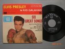 ELVIS PRESLEY 7