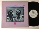 EARL & CARL GRUBBS (THE VISITORS) Rebirth MUSE spiritual jazz WLP M-