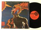 WAYNE DAVIS S/T BLACK FIRE private soul funk