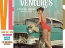 4 Original Albums-Mono Editions - 2 DISC SET - Ventures (2013, Vinyl NEUF)