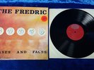 The Fredric - Phases & Faces ? RARE ORIGINAL FORTE 1968 PSYCH ACID MICHIGAN VG++
