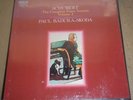 Paul Badura-Skoda SCHUBERT Complete Sonatas Vol.2 - RCA VICS-6129 SEALED