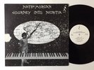 NATE MORGAN Journey Into Nigritia NIMBUS spiritual jazz M-