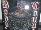 Body Count LP Vinyl 12