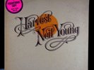 Neil Young HARVEST, Reprise (1972)