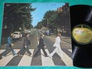 Beatles - Abbey road BRAZIL RARE 2nd Press 1969 Lp