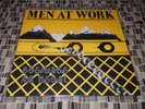 Men At Work Business As Usual MOFI Silver Label Sealed