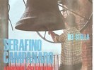 Adriano Celentano 45g. Serafino campanaro / Ehi Stella