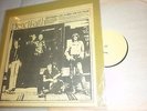 BLIND FAITH Recorded Live Along The US Tour Vinyl LP TAKRL Not TMOQ