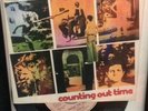Genesis counting out time ( Peter Gabriel - Phil Collins - )