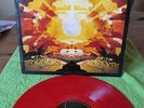 HAPSHASH AND THE COLOURED COAT--RARE PSYCHROCK ORIG.1967-MINIT 40001--RED VINYL