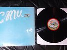 LP CMU - Open Spaces  Psych/Folk Org. UK 1971 Mint- 1.Press TRA 237