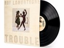 Ray LaMontagne - Trouble [New Vinyl LP] 180 Gram