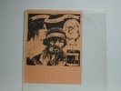 Morrison, Hendrix, Winter, Rare printing LP