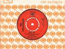 THE SPELLBINDERS *HELP ME../DANNY BOY* 1966 CBS N SOUL
