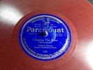 Alberta Hunter - Chirping The Blues - PARAMOUNT 12017 Fletcher Henderson