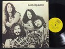 Looking Glass - Debut Self Titled - Epic KE 31320 Textured Cover LP Vinyl Record