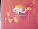 GU Mixed Vol 2 / NM Vinyl 3LP SET 2007 Global Underground EU PRESSING RARE