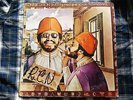 LONNIE LISTON SMITH & COSMIC ECHOES LP PRESS COLOMBIA JAZZ gatefold RARE