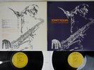 SONNY ROLLINS AFTER THE BRIDGE RCA RJL-2551 Japan Vinyl 2LP