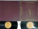 JETHRO TULL LIVING IN THE PAST REPRISE P-5060-1R Japan Vinyl 2LP