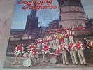 Vinyl-LP - Swinging Fanfares – Swinging Fanfares - 86 109 ZU - Germany