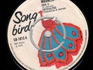 CRYSTALITES - MUSICAL MADNESS - SONG BIRD