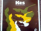Kes Soundtrack By John Cameron LP Vinyl Trunk Records Rare OST Ken Loach