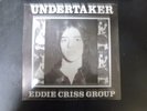 EDDIE CRISS GROUP UNDERTAKER ORIGINAL PRIVATE PRESS SEALED LP WAYNE KRAMER RARE
