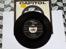 David Clayton Thomas, 1965 Garage Rock, Take Me Back, original Canada, Roman Rec